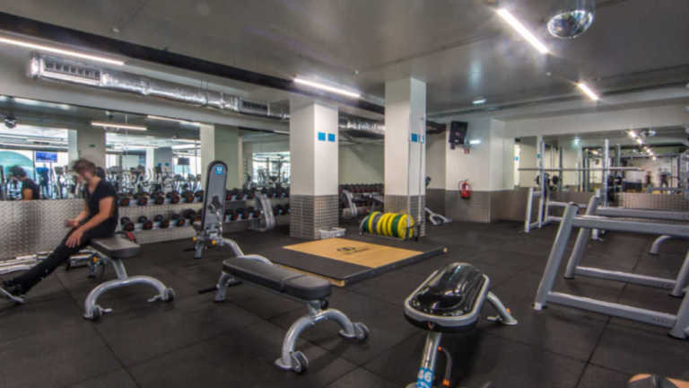 Ginásios registam cada vez mais reclamações no Portal da Queixa