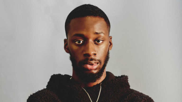 Goldlink reconfirmado no Super Bock Super Rock 2021
