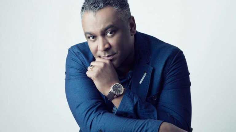 Isidora Campos, Grace Évora e DJ Kapiro na 1ª edição do AngoPor