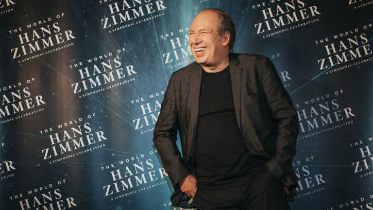 Hans Zimmer vai compor a banda sonora de No Time to Die