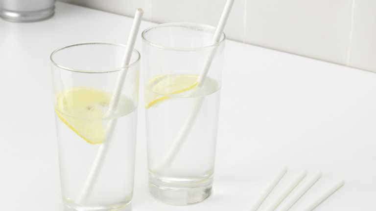 IKEA deixa de vender artigos de plástico de uso único