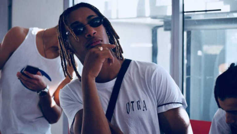 Julinho KSD no Sumol Summer Fest