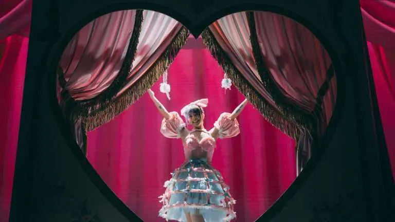 K-12 no Campo Pequeno