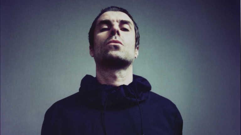 Liam Gallagher junta-se ao cartaz do Rock in Rio Lisboa 2020