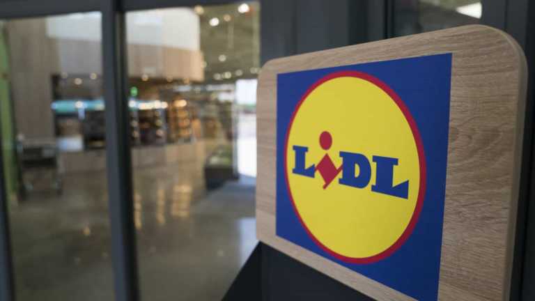 Lidl já não vende sacos de plástico em Portugal