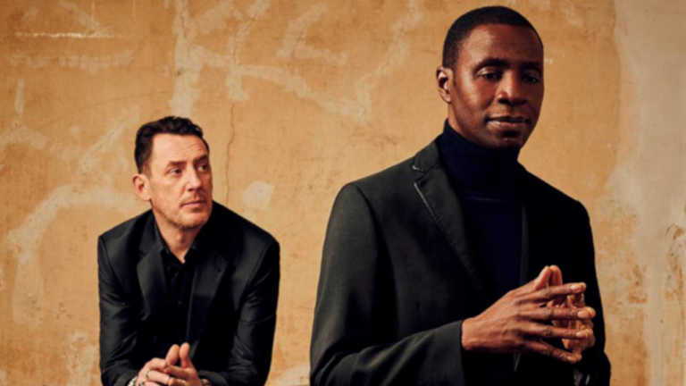 Lighthouse Family no Festival Jardins do Marquês – Oeiras Valley