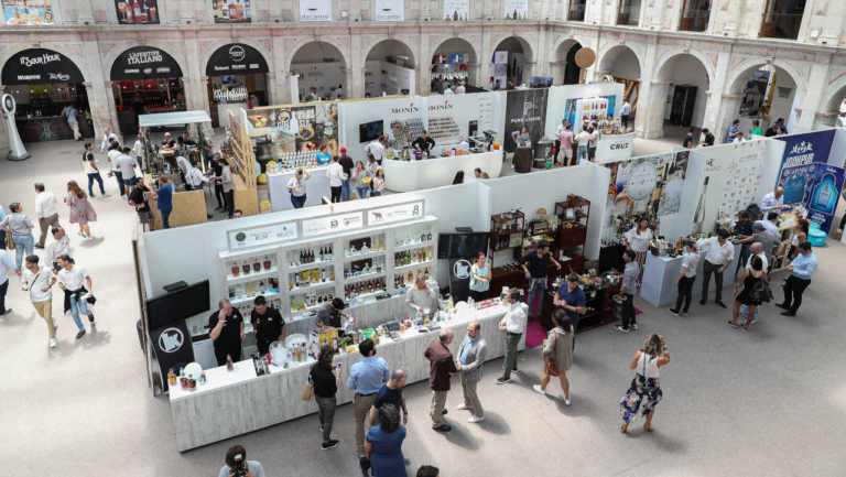 Lisbon Bar Show 2020 tem regresso marcado para maio