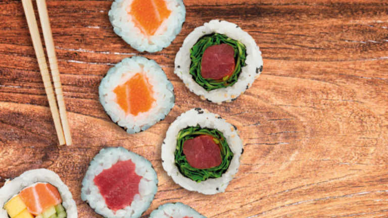 Loja Noori Sushi no CascaiShopping já reabriu