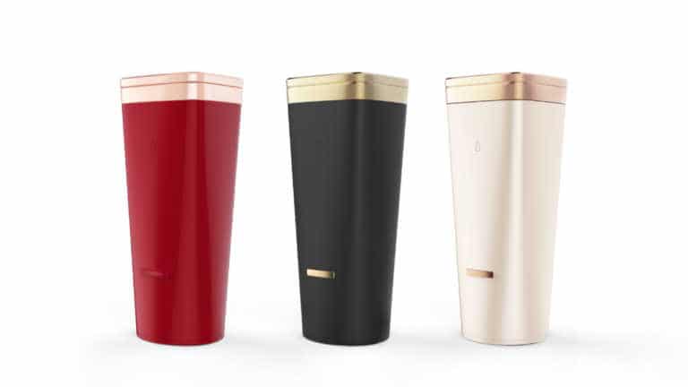 L’Oréal apresentou produto que cria fórmulas personalizadas para cuidados da pele