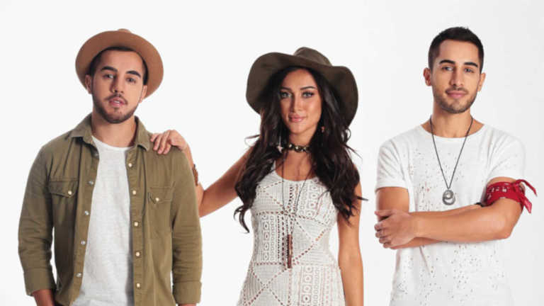 Melim no 24º MEO Sudoeste