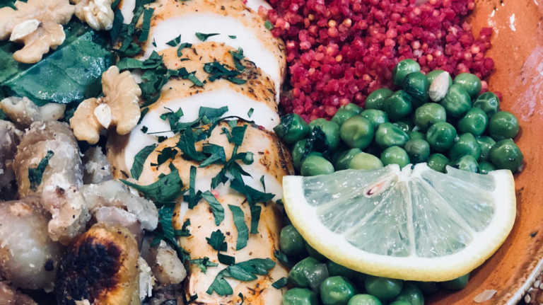 Origem sugere menus Detox para eliminar os excessos do ano passado