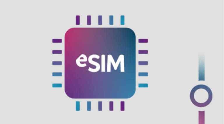 Depois da NOS, também a MEO já tem um tarifário eSIM