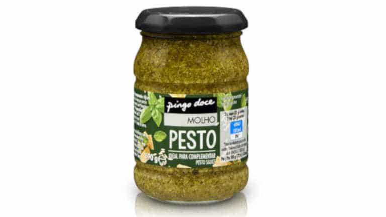 Pingo Doce pede para clientes devolverem molho de marca própria