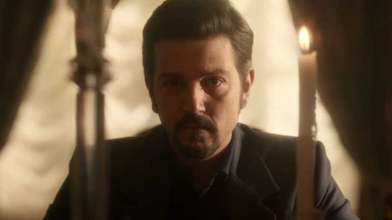 Segunda temporada de Narcos: México já tem o primeiro trailer