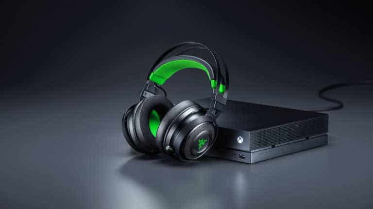 Análise – Razer Nari Ultimate para Xbox One