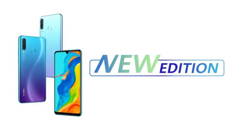 Há novos smartphones da Huawei para conhecer nas lojas