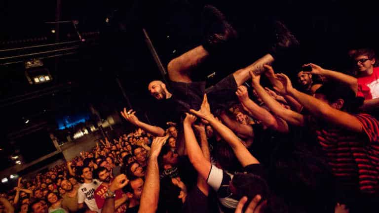 O Salgado faz Anos … FEST! volta já este mês ao Maus Hábitos