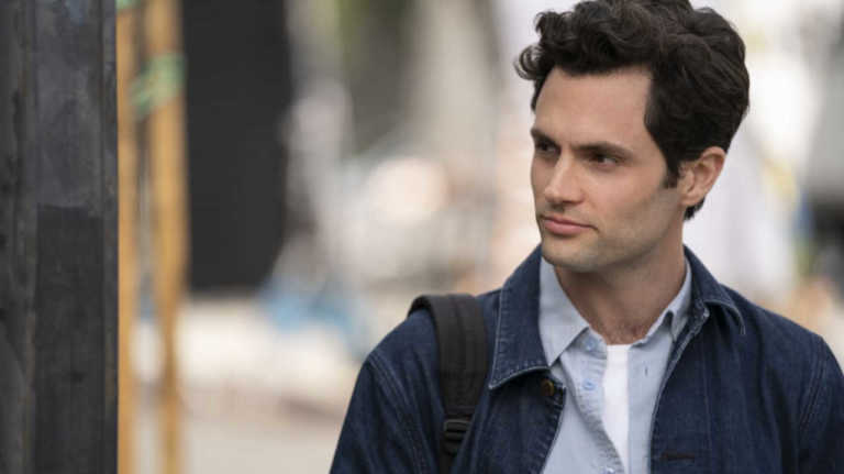 Oficial: Netflix renova You para uma terceira temporada