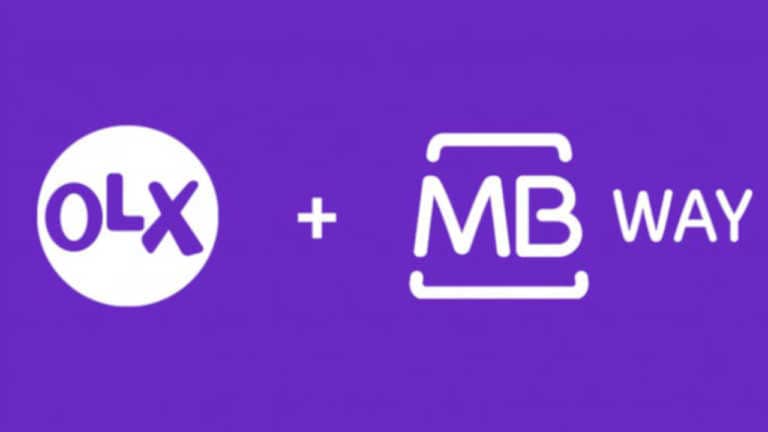 Sabem como usar o MB Way para fazer negócios no OLX?