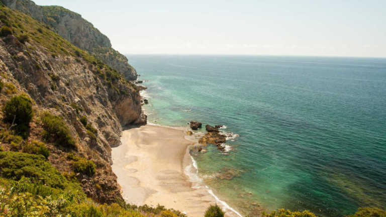 Está a chegar o primeiro evento dedicado à descoberta do Parque Natural da Arrábida através de caminhadas