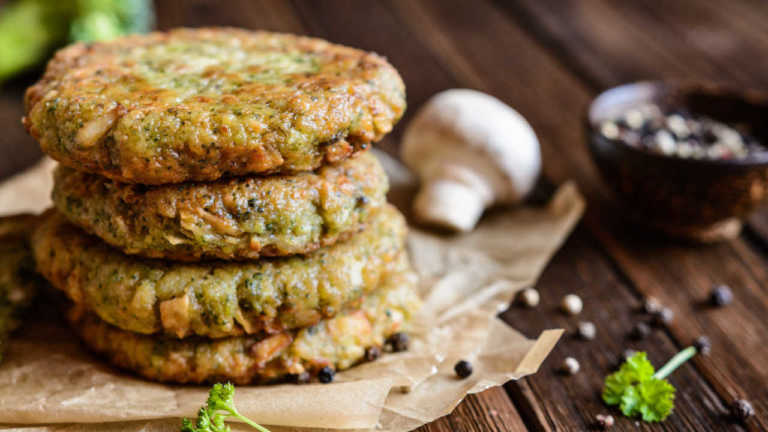 Pingo Doce lança gama de hambúrgueres alternativos à carne