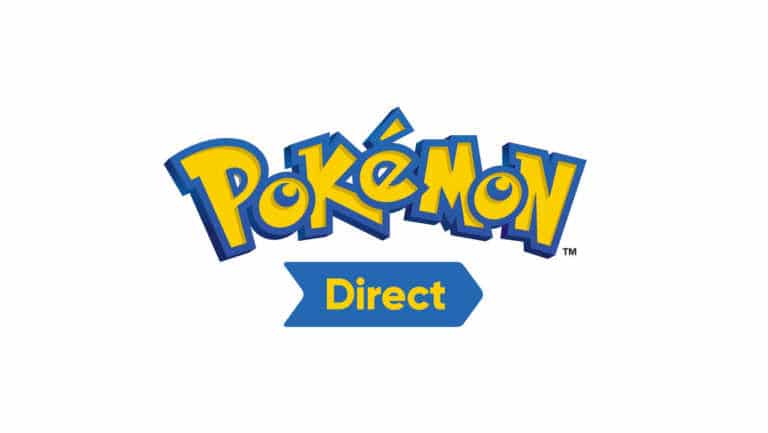 Nintendo abre 2020 com um Direct dedicado a Pokémon