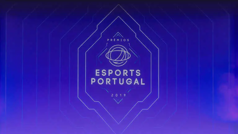 Vem aí a 2ª Edição dos Prémios Esports Portugal