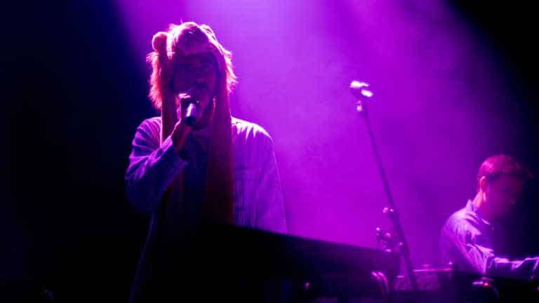 PZ no Musicbox Lisboa – Nunca Acaba