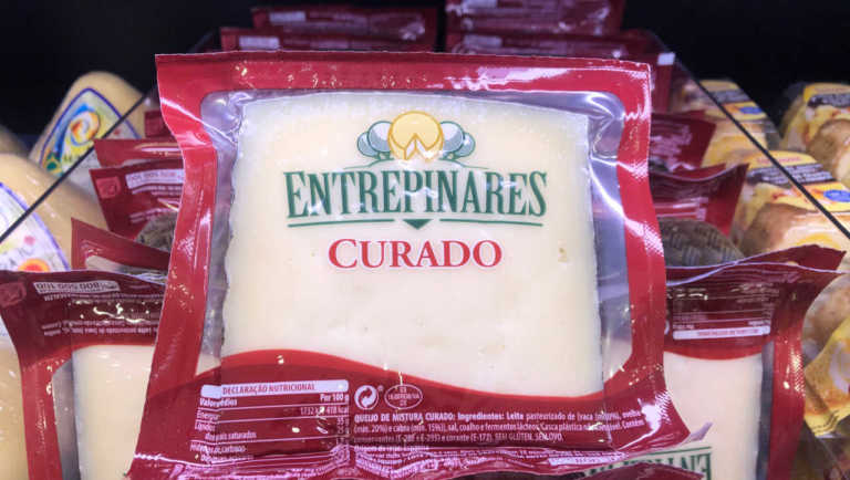Queijos vendidos na Mercadona estão entre os melhores do mundo