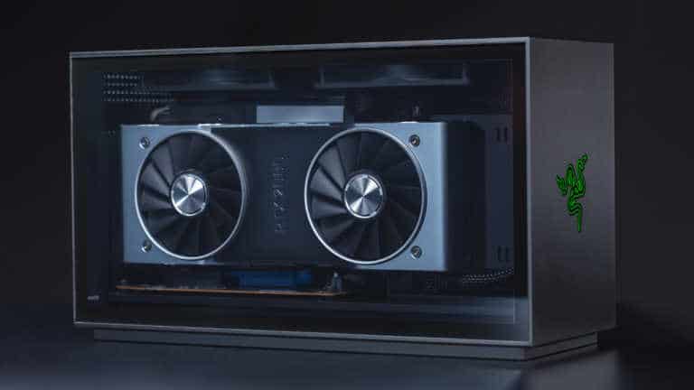 Razer revela novos comandos para smartphones, routers e muito mais na CES 2020