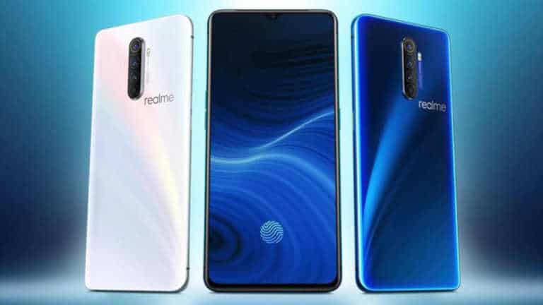 Smartphones Realme começaram a mostrar publicidade… mas é possível desativar
