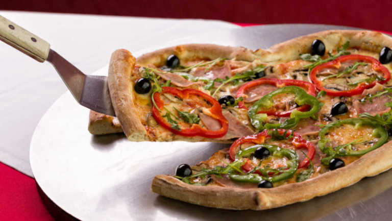 Há mais um Ristorante Pizzeria S. Martino na Baixa do Porto