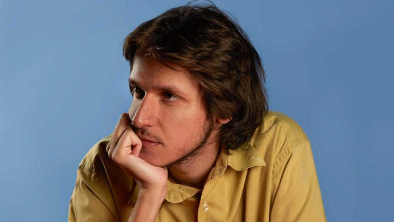 Nova versão do tema “Partilhar”, de Rubel com AnaVitória, é um sucesso na Internet