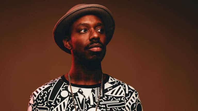 Concerto de Shabaka Hutchings na Casa da Música adiado para 2021