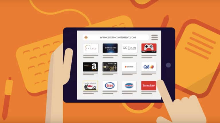 SixthContinent limita uso de créditos e impede compra de cartões fora da loja portuguesa