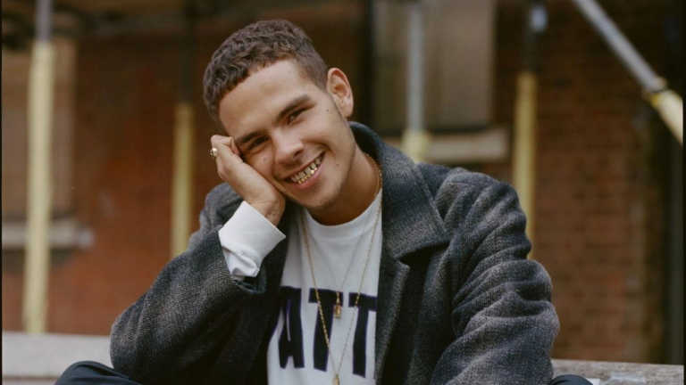 Slowthai