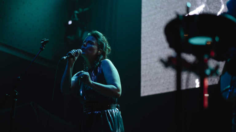 Soho Soho (Neon Soho) vencem Festival Termómetro e vão atuar no NOS Alive e BONS SONS