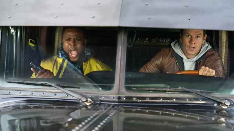 Spenser: Confidential é o novo filme de ação de Mark Wahlberg para a Netflix