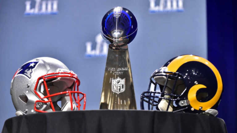 Lisbon Marriott Hotel prepara evento especial para a transmissão do Super Bowl