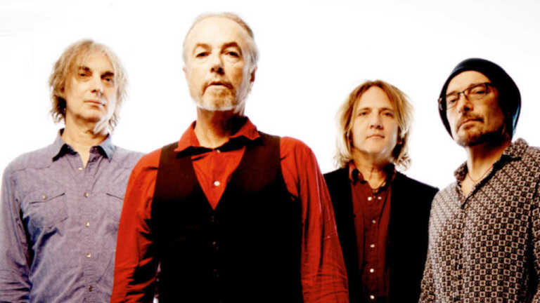 The Church marcam dois concertos para Portugal