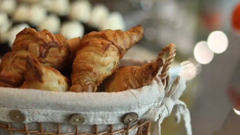 Já podemos receber em casa os doces da The Danish Pastry Shop graças ao Uber Eats