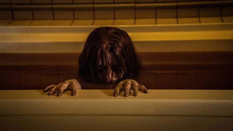 Crítica – The Grudge (2019)