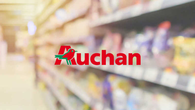 Too Good To Go faz parceria com a Auchan para evitar desperdício nos hipermercados