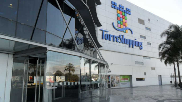 Torres Novas. Torreshopping assinala mudança de imagem com concerto gratuito