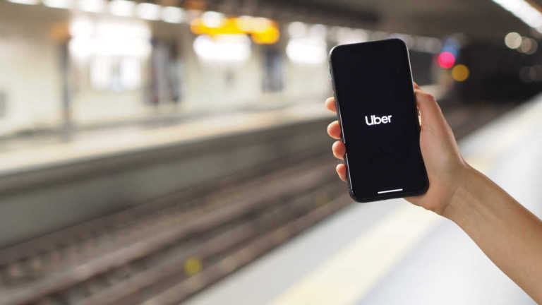 Uber está a “obrigar” os motoristas a trabalharem com tarifas mais baratas
