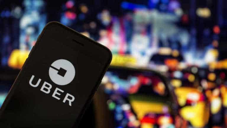 Uber Eats pode ficar mais parecido com a Glovo e motoristas Uber vão fazer entregas de supermercados