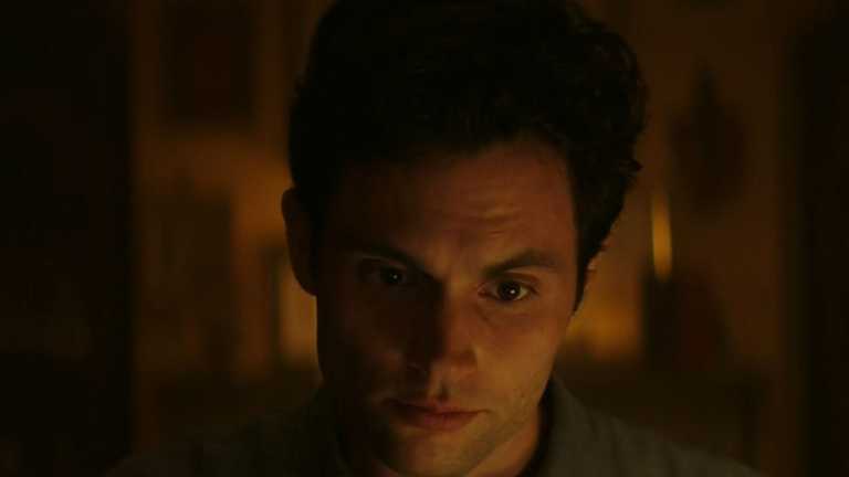 Ver ou não ver a série You? Uma questão controversa.