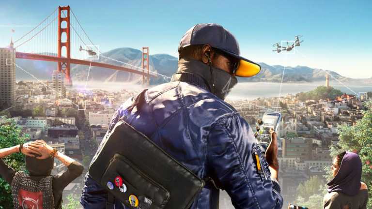 Ubisoft vai oferecer Watch Dogs 2 a quem assistir à sua transmissão