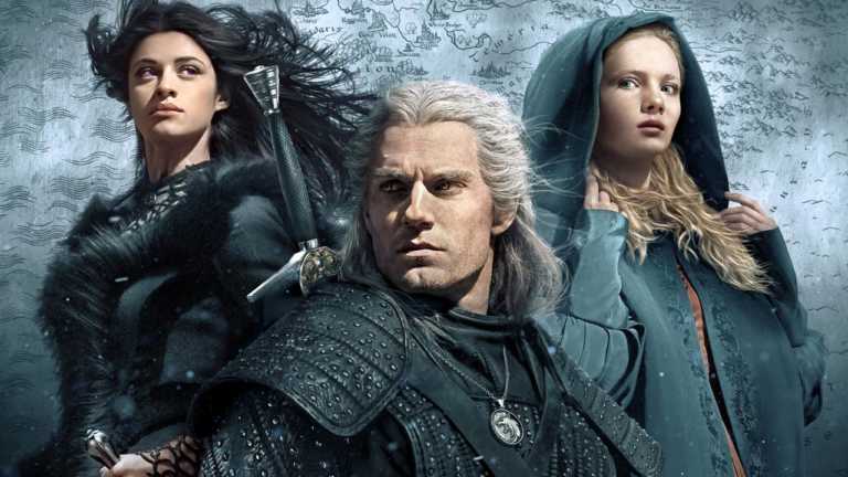 The Witcher, da Netflix, vai ter mais uma série em forma de prequela
