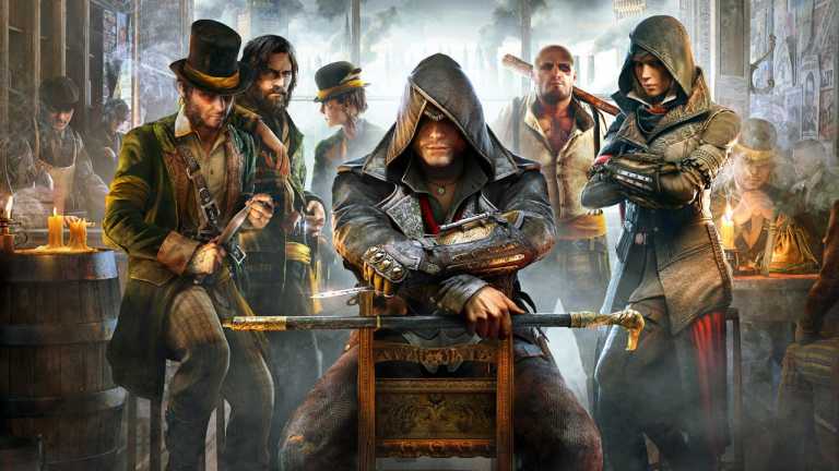 Assassin’s Creed Syndicate é a próxima oferta de peso da Epic Games Store